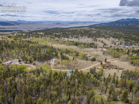 Tiny photo for 124 Bear Trail, Florissant, CO 80816 (MLS # 7585923)