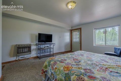 Tiny photo for 124 Bear Trail, Florissant, CO 80816 (MLS # 7585923)