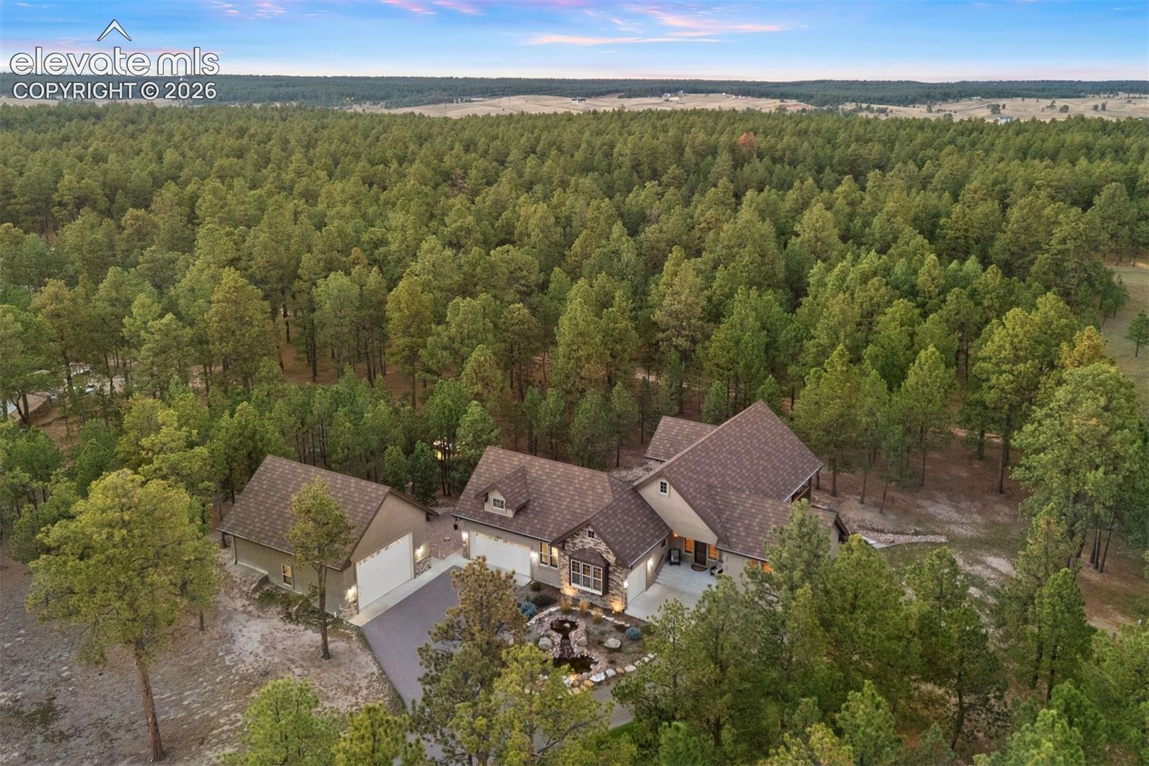 15685 Pole Pine Point