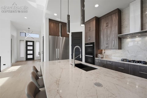 Tiny photo for 13453 Drytown Grove, Colorado Springs, CO 80921 (MLS # 6899719)