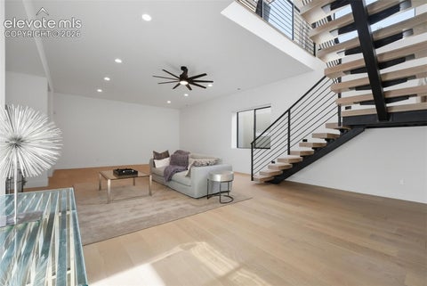 Tiny photo for 13453 Drytown Grove, Colorado Springs, CO 80921 (MLS # 6899719)