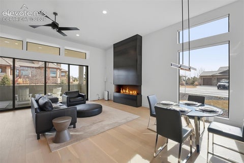 Tiny photo for 13453 Drytown Grove, Colorado Springs, CO 80921 (MLS # 6899719)
