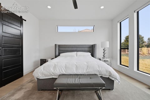Tiny photo for 13453 Drytown Grove, Colorado Springs, CO 80921 (MLS # 6899719)