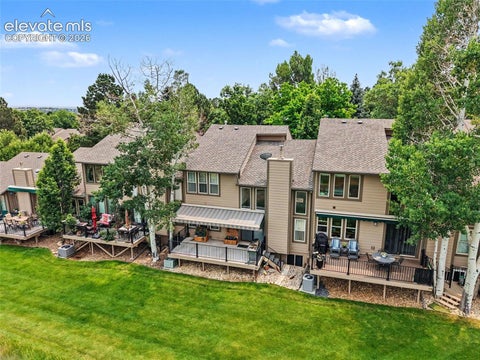 Tiny photo for 16 Woodbridge Drive, Colorado Springs, CO 80906 (MLS # 9381179)