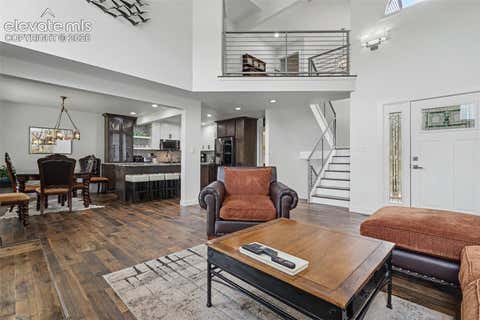 Tiny photo for 16 Woodbridge Drive, Colorado Springs, CO 80906 (MLS # 9381179)