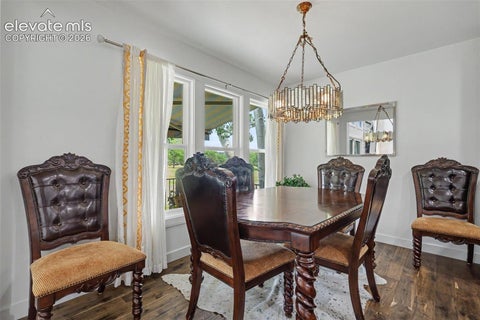Tiny photo for 16 Woodbridge Drive, Colorado Springs, CO 80906 (MLS # 9381179)