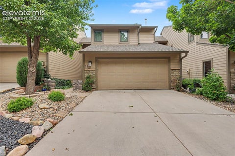 Tiny photo for 16 Woodbridge Drive, Colorado Springs, CO 80906 (MLS # 9381179)