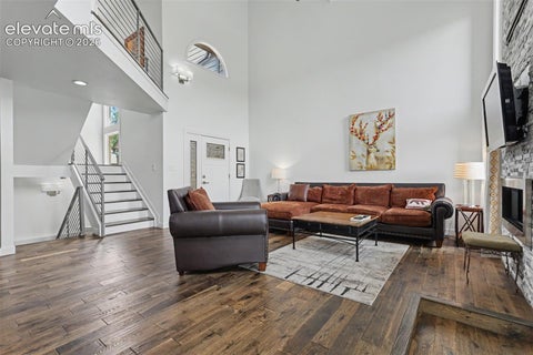 Tiny photo for 16 Woodbridge Drive, Colorado Springs, CO 80906 (MLS # 9381179)