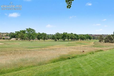 Tiny photo for 16 Woodbridge Drive, Colorado Springs, CO 80906 (MLS # 9381179)