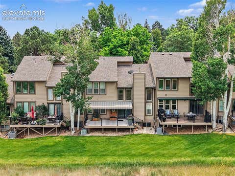 Tiny photo for 16 Woodbridge Drive, Colorado Springs, CO 80906 (MLS # 9381179)
