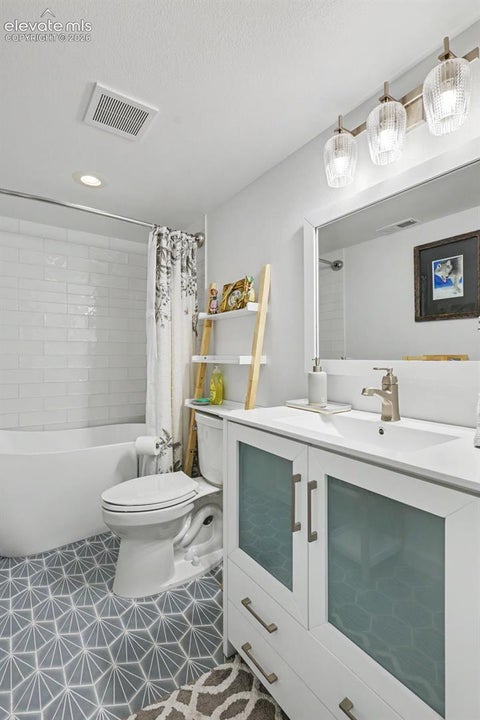 Tiny photo for 16 Woodbridge Drive, Colorado Springs, CO 80906 (MLS # 9381179)