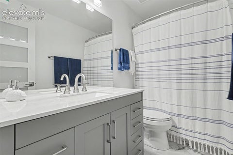 Tiny photo for 16 Woodbridge Drive, Colorado Springs, CO 80906 (MLS # 9381179)