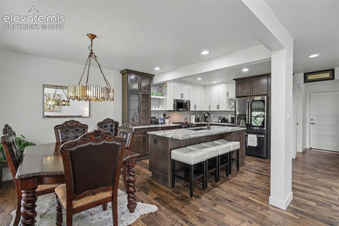 Tiny photo for 16 Woodbridge Drive, Colorado Springs, CO 80906 (MLS # 9381179)