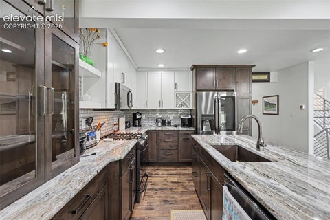 Tiny photo for 16 Woodbridge Drive, Colorado Springs, CO 80906 (MLS # 9381179)