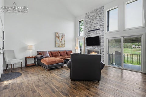Tiny photo for 16 Woodbridge Drive, Colorado Springs, CO 80906 (MLS # 9381179)
