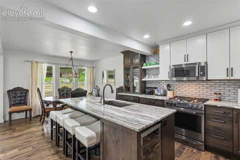 Tiny photo for 16 Woodbridge Drive, Colorado Springs, CO 80906 (MLS # 9381179)