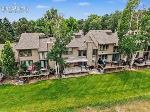 Tiny photo for 16 Woodbridge Drive, Colorado Springs, CO 80906 (MLS # 9381179)