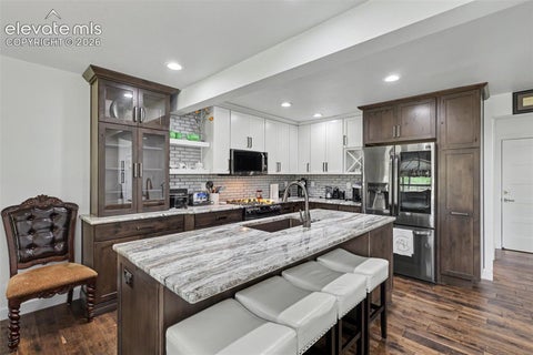Tiny photo for 16 Woodbridge Drive, Colorado Springs, CO 80906 (MLS # 9381179)