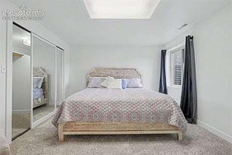 Tiny photo for 16 Woodbridge Drive, Colorado Springs, CO 80906 (MLS # 9381179)