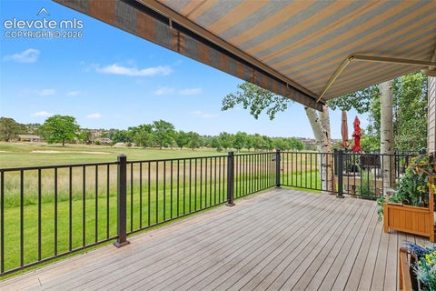 Tiny photo for 16 Woodbridge Drive, Colorado Springs, CO 80906 (MLS # 9381179)
