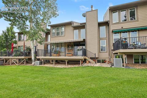 Tiny photo for 16 Woodbridge Drive, Colorado Springs, CO 80906 (MLS # 9381179)