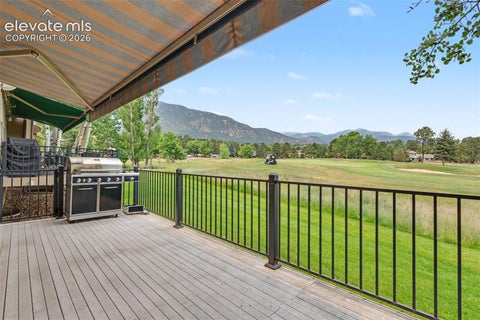 Tiny photo for 16 Woodbridge Drive, Colorado Springs, CO 80906 (MLS # 9381179)