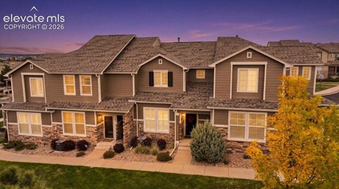 Photo of 1257 Walters Point, Monument, CO 80132 (MLS # 9617980)