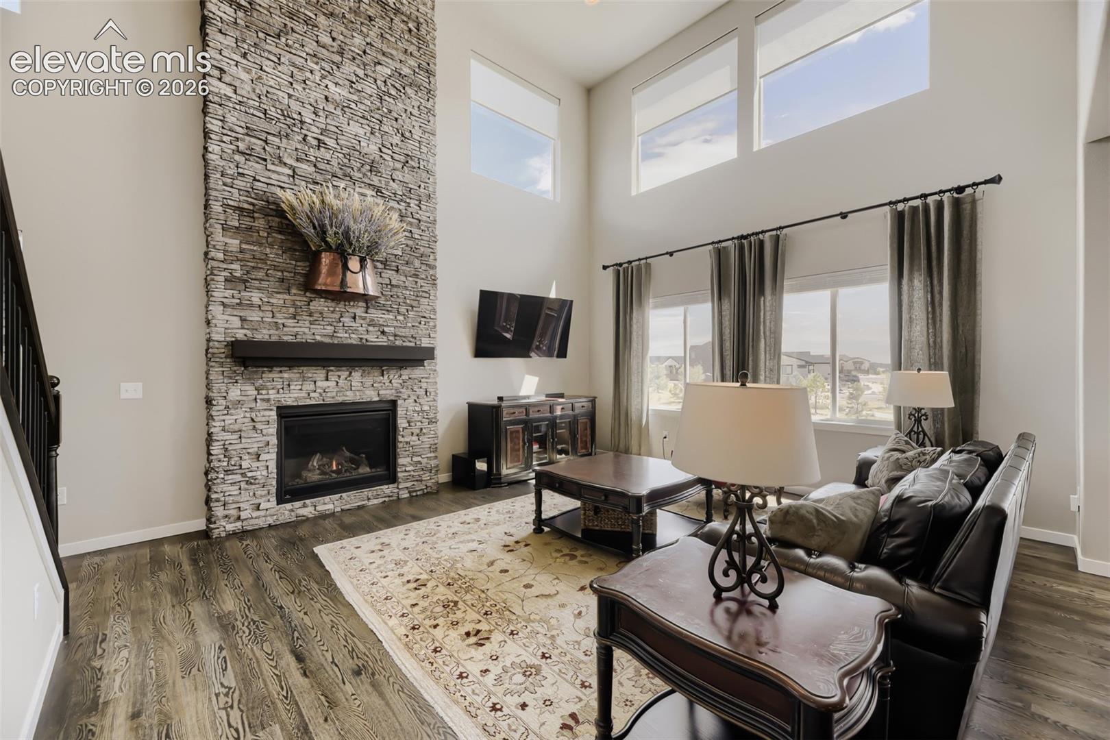 10081 Waterton Canyon Way