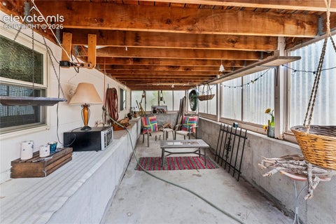 Tiny photo for 6260 Garlock Way, Colorado Springs, CO 80918 (MLS # 5806250)