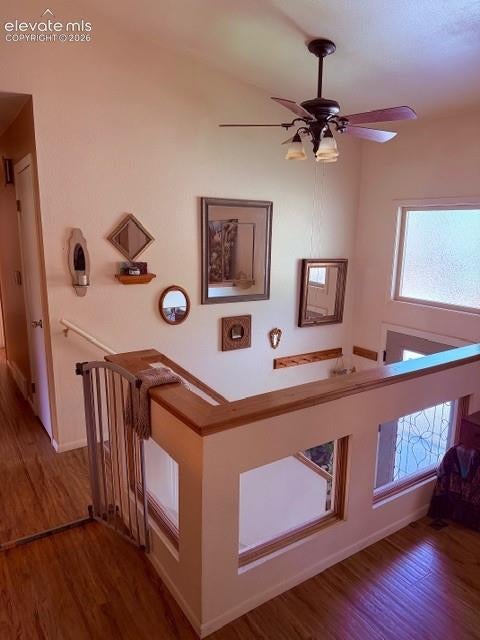Tiny photo for 6260 Garlock Way, Colorado Springs, CO 80918 (MLS # 5806250)