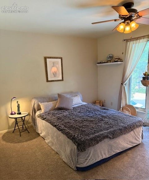 Tiny photo for 6260 Garlock Way, Colorado Springs, CO 80918 (MLS # 5806250)