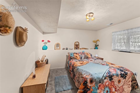 Tiny photo for 6260 Garlock Way, Colorado Springs, CO 80918 (MLS # 5806250)