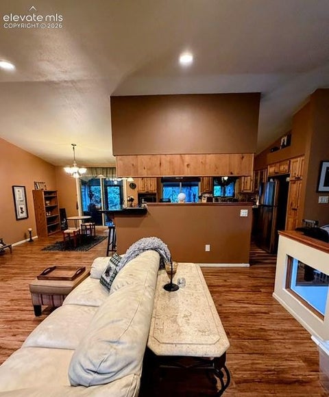 Tiny photo for 6260 Garlock Way, Colorado Springs, CO 80918 (MLS # 5806250)