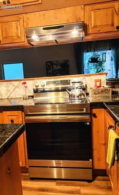 Tiny photo for 6260 Garlock Way, Colorado Springs, CO 80918 (MLS # 5806250)