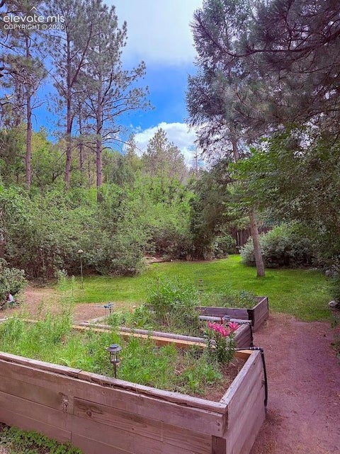 Tiny photo for 6260 Garlock Way, Colorado Springs, CO 80918 (MLS # 5806250)