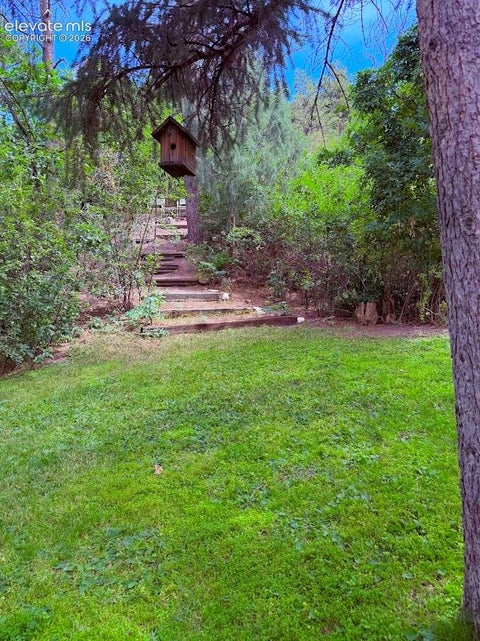 Tiny photo for 6260 Garlock Way, Colorado Springs, CO 80918 (MLS # 5806250)