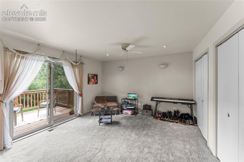 Tiny photo for 6260 Garlock Way, Colorado Springs, CO 80918 (MLS # 5806250)