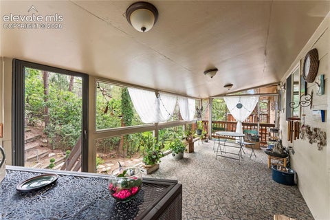 Tiny photo for 6260 Garlock Way, Colorado Springs, CO 80918 (MLS # 5806250)