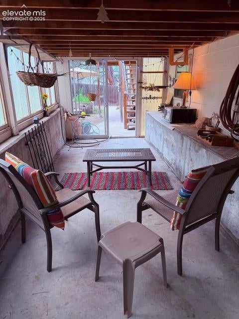 Tiny photo for 6260 Garlock Way, Colorado Springs, CO 80918 (MLS # 5806250)