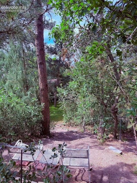 Tiny photo for 6260 Garlock Way, Colorado Springs, CO 80918 (MLS # 5806250)