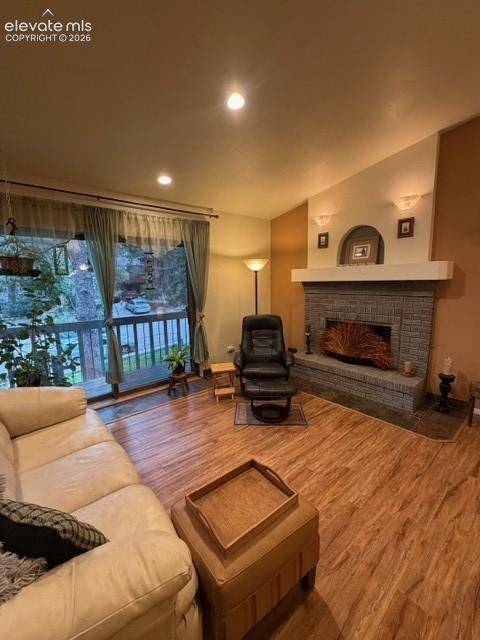 Tiny photo for 6260 Garlock Way, Colorado Springs, CO 80918 (MLS # 5806250)