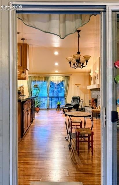 Tiny photo for 6260 Garlock Way, Colorado Springs, CO 80918 (MLS # 5806250)