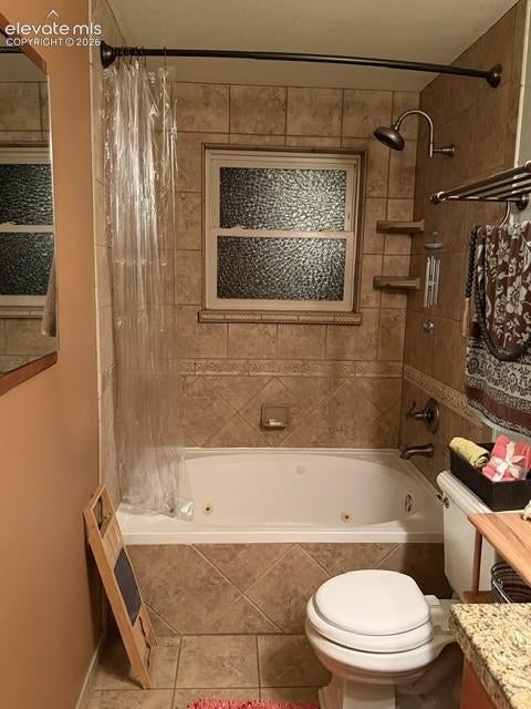 Tiny photo for 6260 Garlock Way, Colorado Springs, CO 80918 (MLS # 5806250)