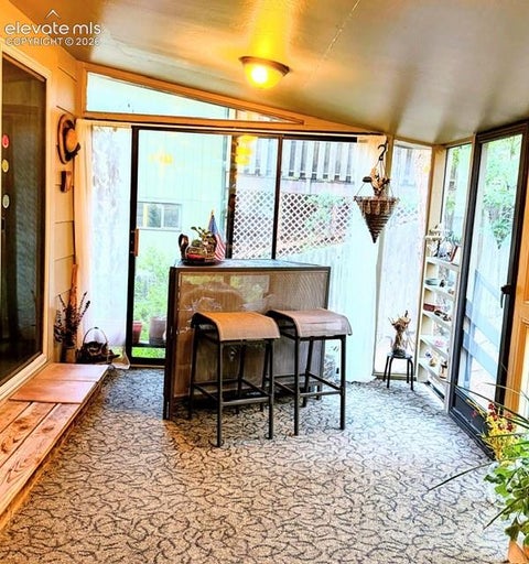Tiny photo for 6260 Garlock Way, Colorado Springs, CO 80918 (MLS # 5806250)