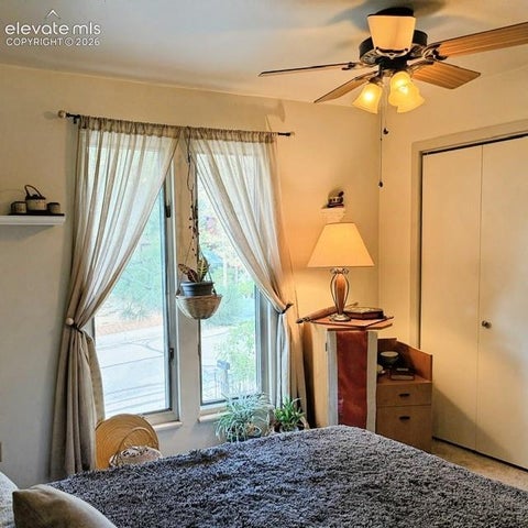 Tiny photo for 6260 Garlock Way, Colorado Springs, CO 80918 (MLS # 5806250)