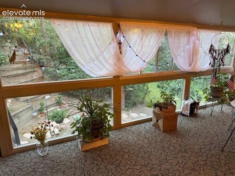 Tiny photo for 6260 Garlock Way, Colorado Springs, CO 80918 (MLS # 5806250)
