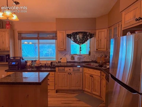 Tiny photo for 6260 Garlock Way, Colorado Springs, CO 80918 (MLS # 5806250)
