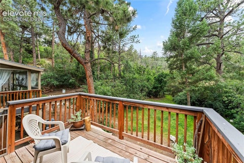 Tiny photo for 6260 Garlock Way, Colorado Springs, CO 80918 (MLS # 5806250)