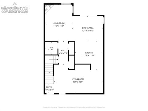 Tiny photo for 1127 Westmoreland Road, Colorado Springs, CO 80907 (MLS # 4311862)