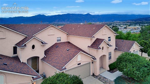Photo of 1127 Westmoreland Road, Colorado Springs, CO 80907 (MLS # 4311862)